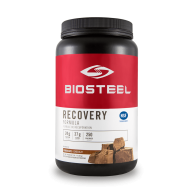 Biosteel Advanced Recovery Formula - 2.27kg